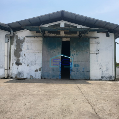 Disewakan Gudang Miami Kalideres Jakarta Barat Luas Gudang 468m2