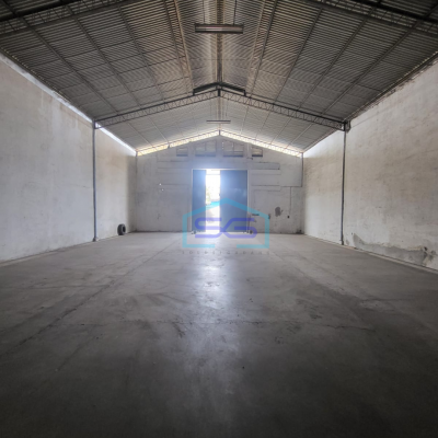 Disewakan Gudang Miami Kalideres Jakarta Barat Luas Gudang 468m2