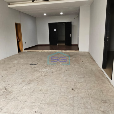 Disewakan Gudang Elang Laut Boulevard Raya LB1050 m