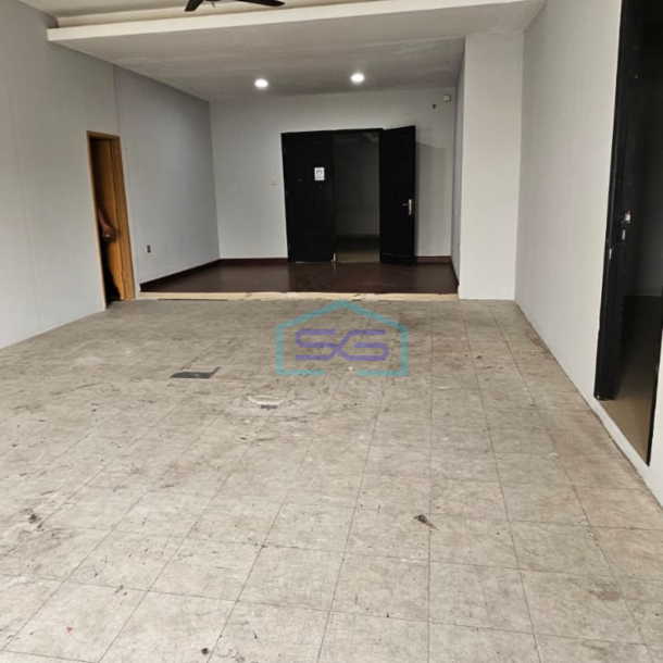 Disewakan Gudang Elang Laut Boulevard Raya LB1050 m-3