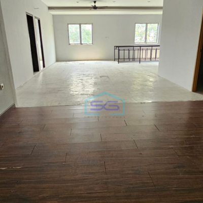 Disewakan Gudang Elang Laut Boulevard Raya LB1050 m