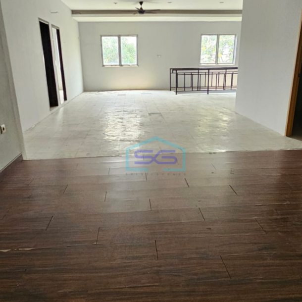 Disewakan Gudang Elang Laut Boulevard Raya LB1050 m-1