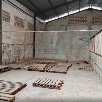 Dijual Gudang Strategis di Bandengan Jakarta Utara Luas Tanah 382m2 Cocok untuk Usaha-3