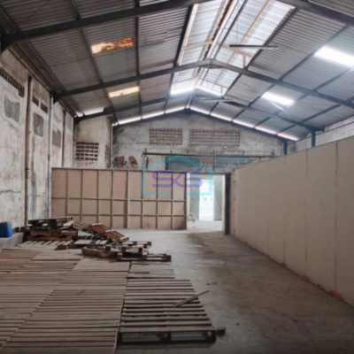 Dijual Gudang Strategis di Bandengan Jakarta Utara Luas Tanah 382m2 Cocok untuk Usaha-2