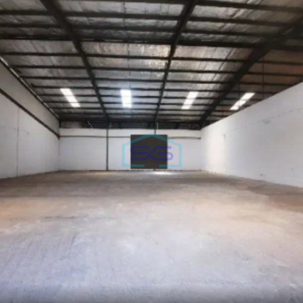 Disewakan Gudang Strategis di Kapuk Kamal LB 425m2 Dekat Dengan Tol Kapuk Jakarta Barat-3