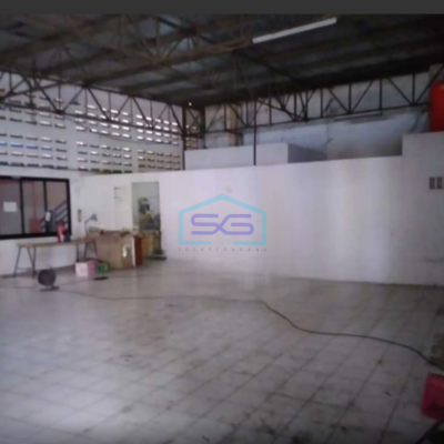 Disewakan Gudang Cipondoh di Tangerang LB 1000m² Ada Kantor 2 Lantai-5
