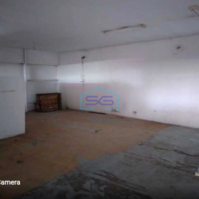 Disewakan Gudang Cipondoh di Tangerang LB 1000m² Ada Kantor 2 Lantai-4