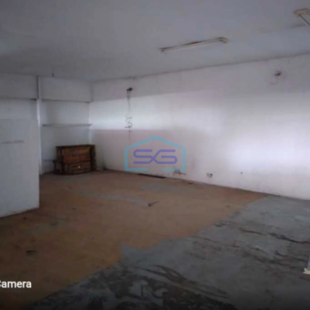 Disewakan Gudang Cipondoh di Tangerang LB 1000m² Ada Kantor 2 Lantai-4