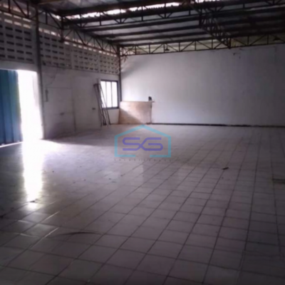 Disewakan Gudang Cipondoh di Tangerang LB 1000m² Ada Kantor 2 Lantai-3