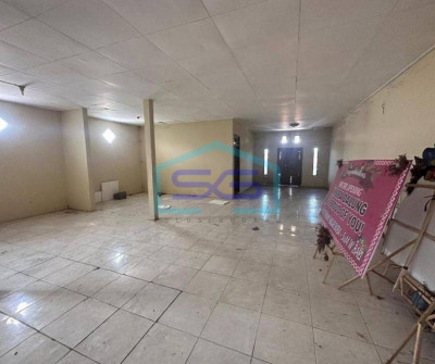 Ruko Disewakan Dengan Lokasi Strategis Dan Fasilitas Penunjang di Badung, Bali