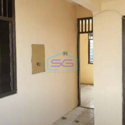 Dijual Ruko Komplek Bandengan Hadap Dalam Jakarta Utara