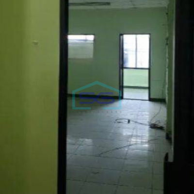 Dijual Ruko Komplek Bandengan Hadap Dalam Jakarta Utara