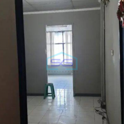 Dijual Ruko Komplek Bandengan Hadap Dalam Jakarta Utara