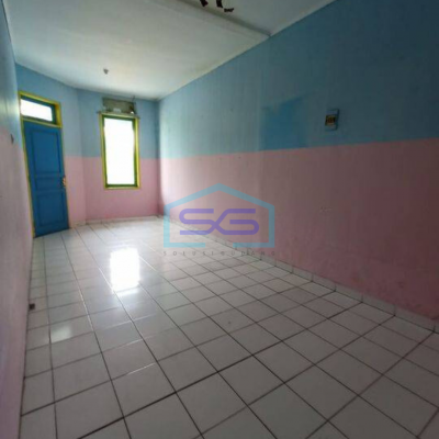 Dijual Ruko Budi indah SHM Bagus