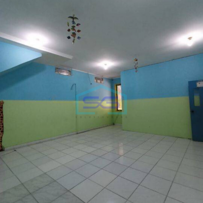 Dijual Ruko Budi indah SHM Bagus