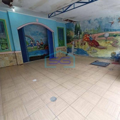 Dijual Ruko Budi indah SHM Bagus