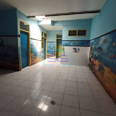 Dijual Ruko Budi indah SHM Bagus