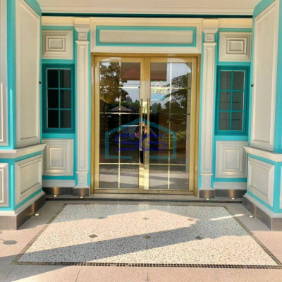 Dijual Ruko The Parisian Bintaro SHM Bagus