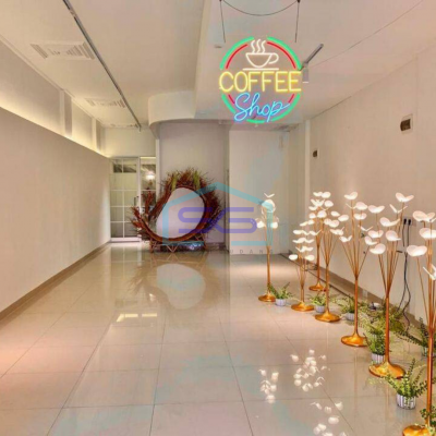 Dijual Ruko The Parisian Bintaro SHM Bagus