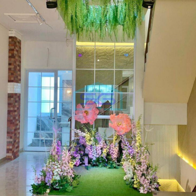 Dijual Ruko The Parisian Bintaro SHM Bagus