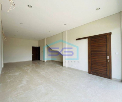 Dijual Ruko Canggu Lokasi Strategis Cocok Untuk Segala Usaha