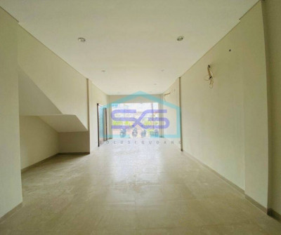 Dijual Ruko Canggu Lokasi Strategis Cocok Untuk Segala Usaha