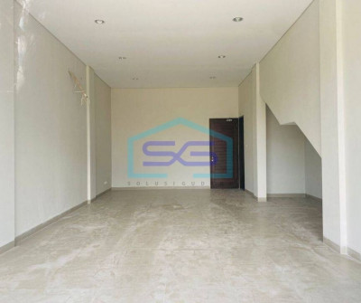Dijual Ruko Canggu Lokasi Strategis Cocok Untuk Segala Usaha