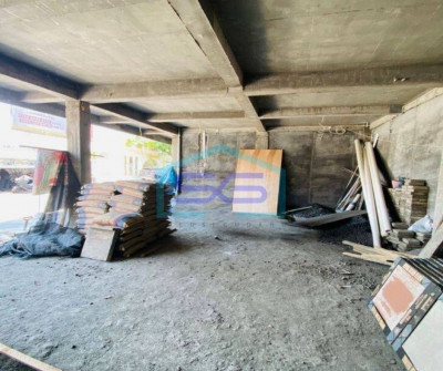 Disewakan Ruko Lantai Satu Di Berawa Canggu