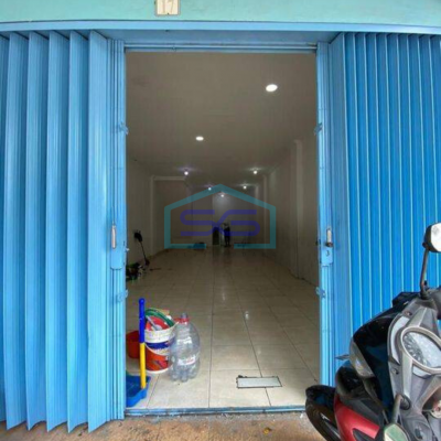 Dijual Cepat Ruko Boulevard Malibu City Resort SHM Bagus