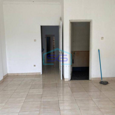 Dijual Cepat Ruko Boulevard Malibu City Resort SHM Bagus