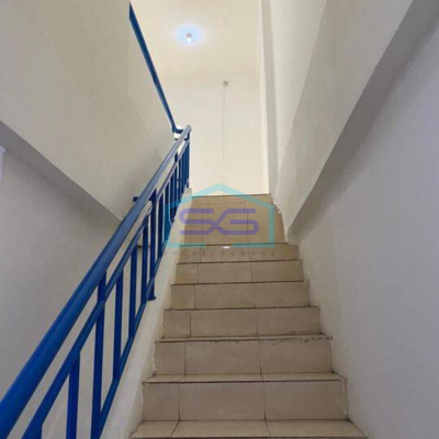 Dijual Cepat Ruko Boulevard Malibu City Resort SHM Bagus