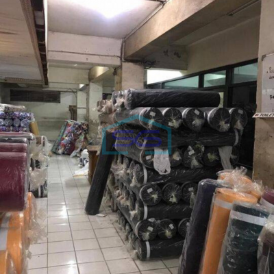 Ruko Disewa Ada Lift barang di Cideng Jakarta Pusat