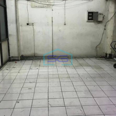 Ruko Disewa Ada Lift barang di Cideng Jakarta Pusat
