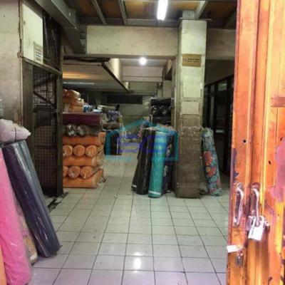 Ruko Disewa Ada Lift barang di Cideng Jakarta Pusat