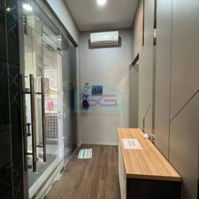 Dijual Ruko Furnished Cakep Citra 8 Bagus HGB