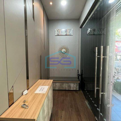 Dijual Ruko Furnished Cakep Citra 8 Bagus HGB
