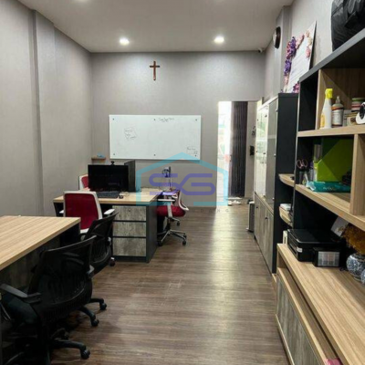 Dijual Ruko Furnished Cakep Citra 8 Bagus HGB