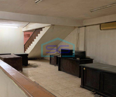 Dijual Ruko Gang Macan di Daan Mogot