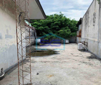 Dijual Ruko Gang Macan di Daan Mogot