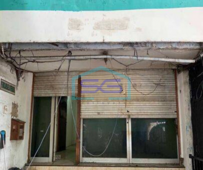 Dijual Ruko Gang Macan di Daan Mogot