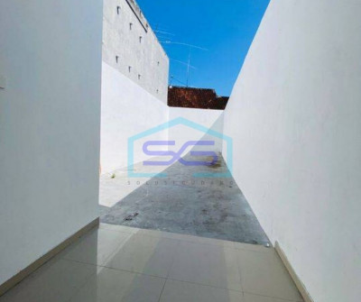 Dijual Ruko Baru 2 Lantai Halaman Belakang Lokasi Strategis