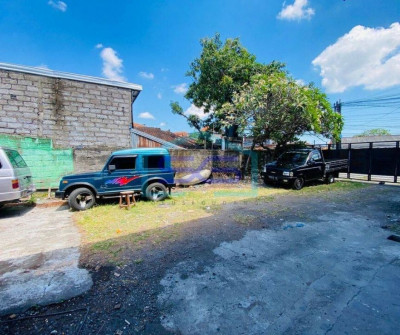 Disewakan Ruko Dengan Ruang Besar lokasi Denpasar