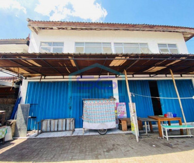 Disewakan Ruko Dengan Ruang Besar lokasi Denpasar