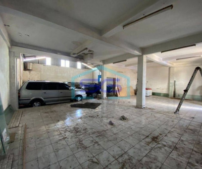 Disewakan Ruko Dengan Ruang Besar lokasi Denpasar