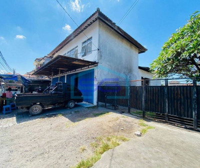 Disewakan Ruko Dengan Ruang Besar lokasi Denpasar