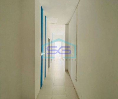 Disewakan Ruko 3 Lantai Dengan Banyak Partisi Ruang di Sanur, Denpasar