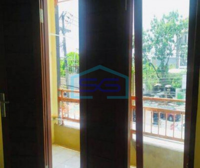 Disewakan Ruko Lokasi Pingir Lalu Lintas Sangat Ramai di Denpasar-1