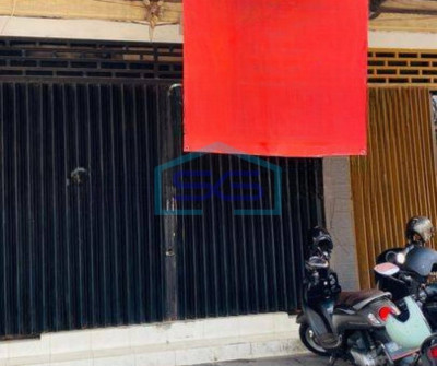 Disewakan Ruko Lokasi Pingir Lalu Lintas Sangat Ramai di Denpasar-2