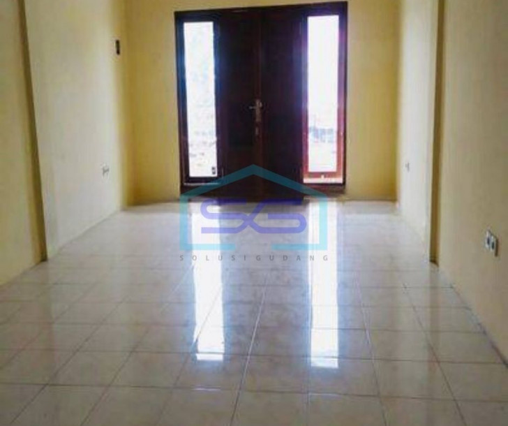 Disewakan Ruko Lokasi Pingir Lalu Lintas Sangat Ramai di Denpasar-3