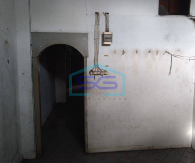 Disewakan Ruko Strategis 3 Lantai di Pusat Perekonomian Denpasar